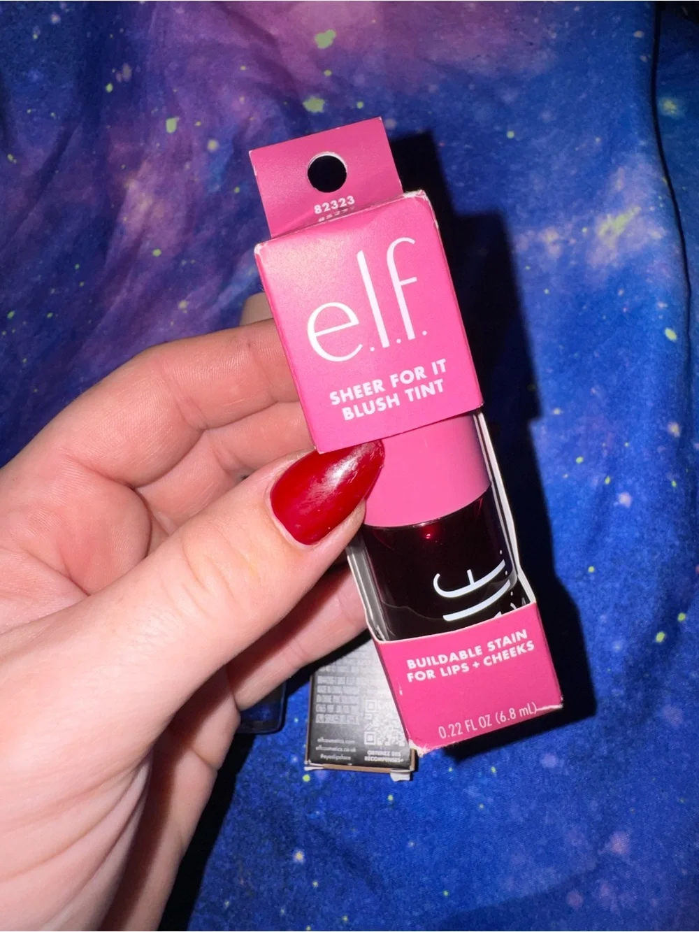 Makeup beauty bundle